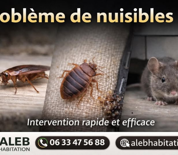 ALEB Habitation