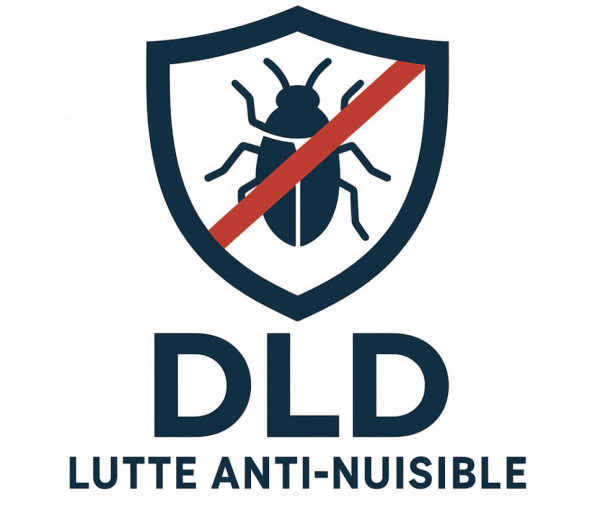 DLD Lutte Anti Nuisibles