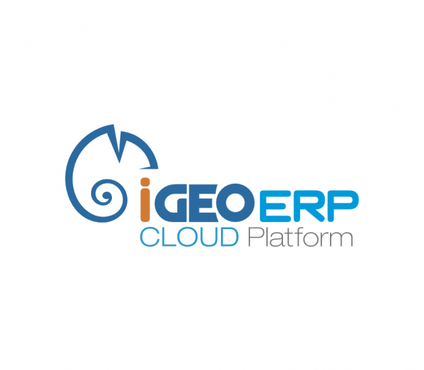 iGEO ERP Cloud Platform